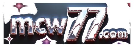 mcw77.ccom logo